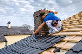 Best Solar Panel Roofing Installation  in La Habra, CA